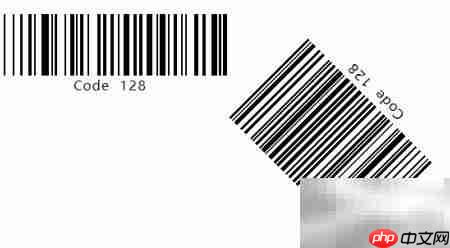 批量打印条码标签最新方法