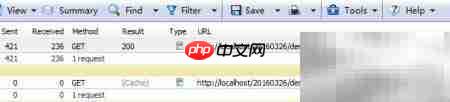 jQuery Ajax技术详解