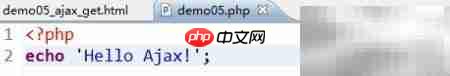 jQuery Ajax技术详解