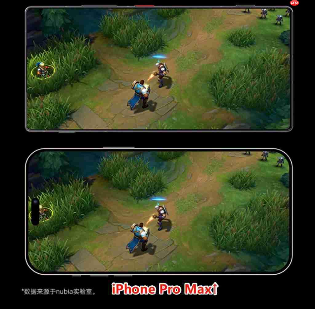 4999 元起，努比亚 Z80 Ultra 发布：1/1.55 型超广角 +35mm 主摄 + 真 · 全面屏 