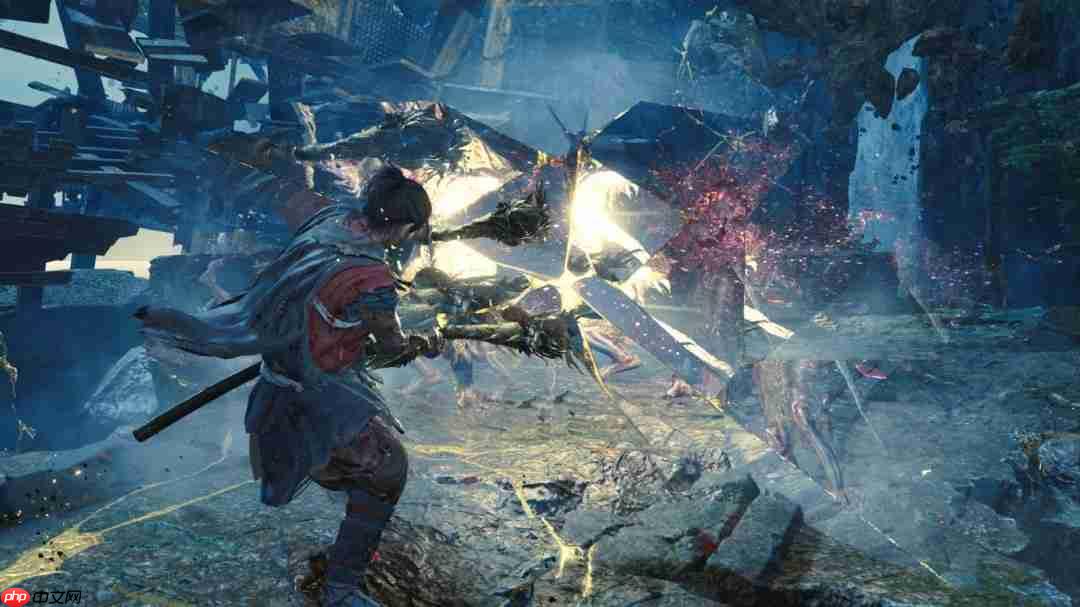 《鬼武者：剑之道》新情报 鬼之武具必杀技介绍