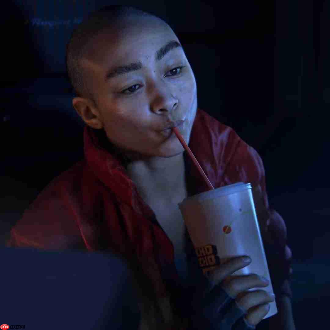不要光头女！国外玩家自己“修复”顽皮狗新作女主