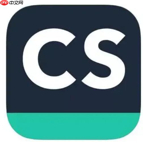 CS扫描全能王如何从相册导入图片进行处理_CS扫描全能王图片导入与编辑教程