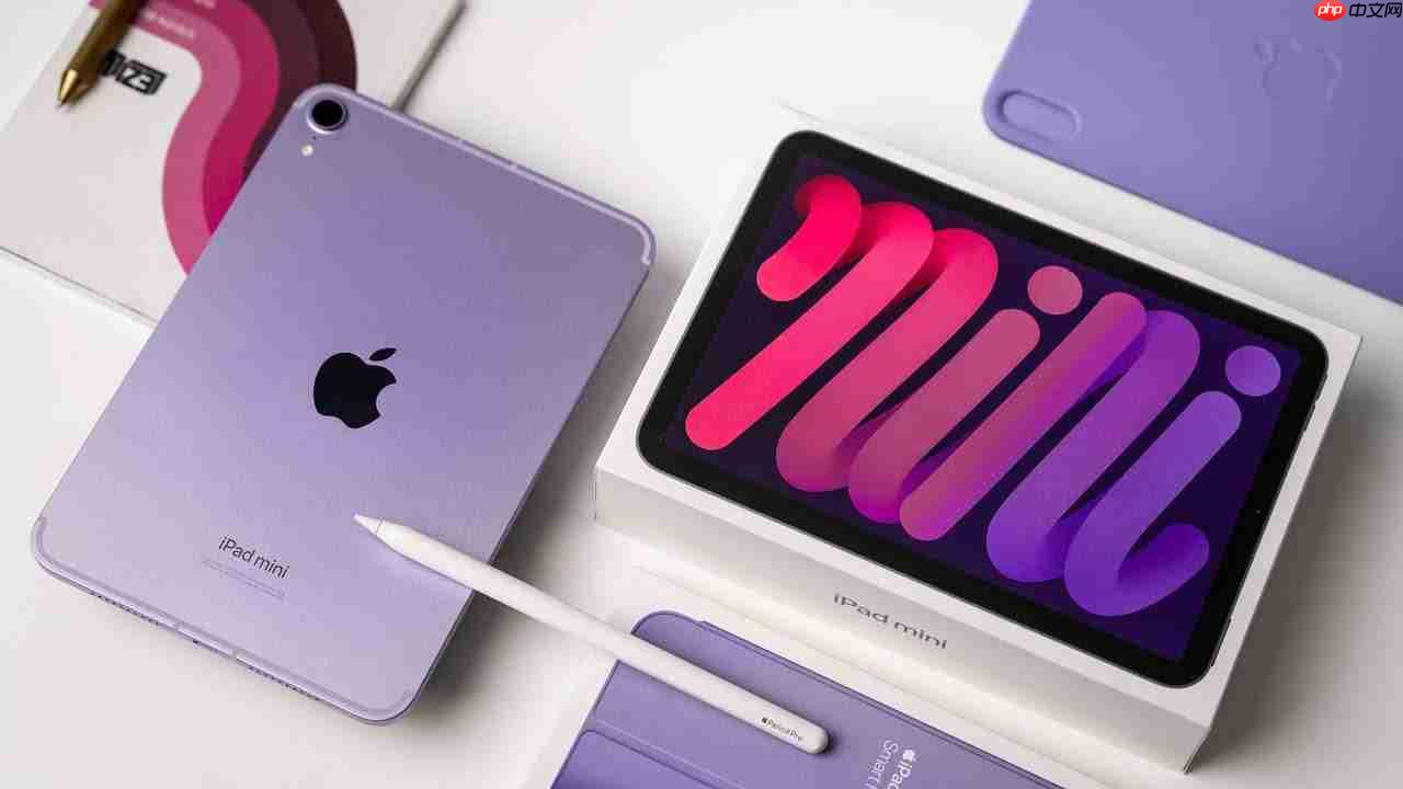 苹果扩大OLED产品阵容：iPad mini、iPad Air、MacBook Air将迎来显示升级