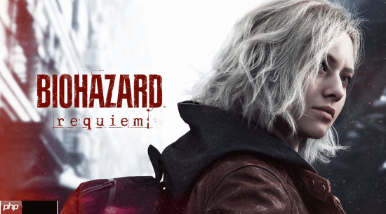 国区定价348元！《生化危机9：安魂曲》现已登上Steam热销榜