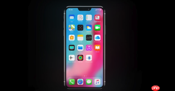 iPhone 12 Pro Max如何开启Wi-Fi助理