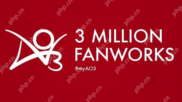 AO3中文官网入口  AO3在线观看网址 - 创想鸟