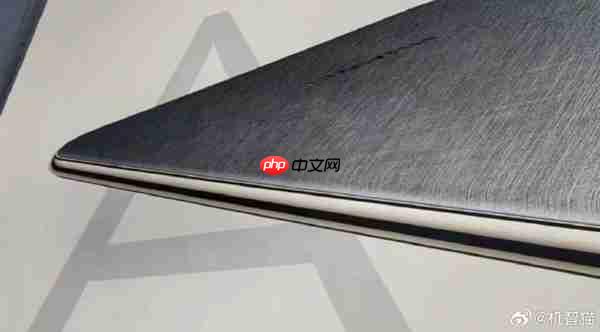 定价5K档！华为Mate70 Air将搭载6000mAh电池 机身厚度6.5mm