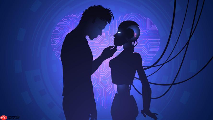 虚拟伴侣AI如何设置娱乐伴侣 虚拟伴侣AI休闲娱乐功能的优化教程