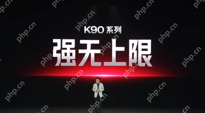 红米K系列也要冲高？Redmi Turbo 5等三款重磅新机爆料汇总