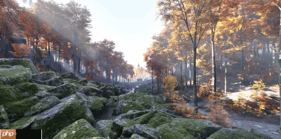 roguelike+野外求生？《pubg》创始人新作！