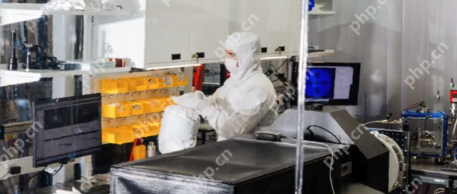 70亿估值光刻机独角兽诞生！挑战ASML，还要自建晶圆厂