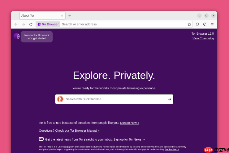 洋葱浏览器如何清除浏览数据_一键清理洋葱浏览器缓存与历史记录
