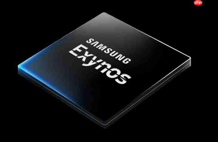 一雪前耻？三星Exynos 2600跑分创新高 全球首款2nm芯片