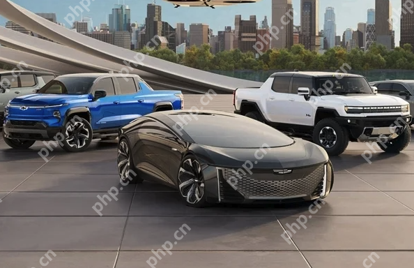 补贴一停，电动车就卖不动？通用汽车要求近5500名员工无薪休假 - 创想鸟