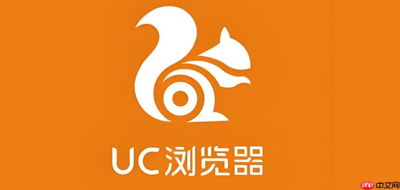 UC浏览器搜索内容显示乱码怎么办 UC浏览器编码显示修复方案