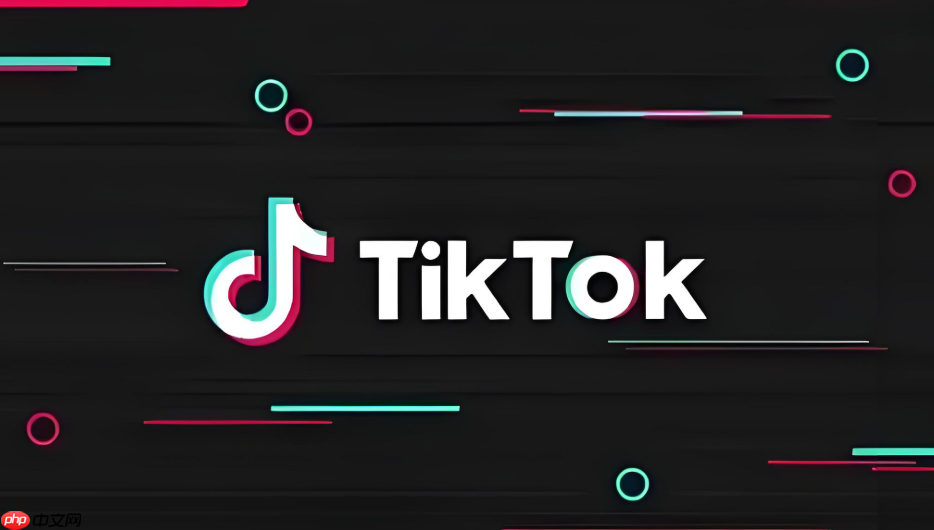 TikTok视频无法置顶怎么办 TikTok视频管理与操作技巧