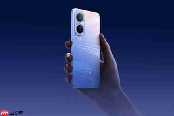 iQOO Neo11安兔兔跑分突破350万：同档性能之王