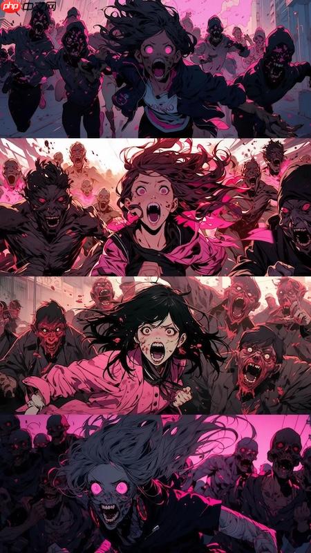 丧尸漫画官网入口 丧尸漫画官方网站在线观看 - 创想鸟