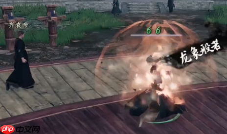 《下一站江湖2》龙象般若功获取攻略