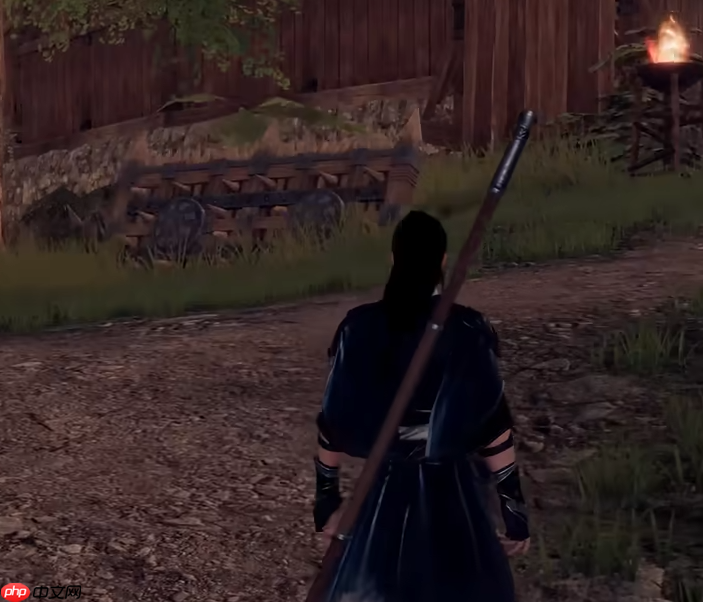 《下一站江湖2》雁州武馆位置一览