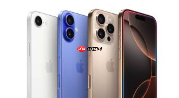 iPhone 14 Pro如何设置相机栅格线_iPhone 14 Pro相机栅格线设置方法