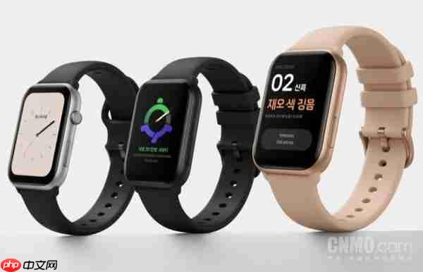 韩国可穿戴设备市场遇冷：上半年出货量下滑 6.2%