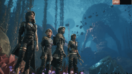 有望拿年度最佳的大作 《光与影：33号远征队》Steam新史低！