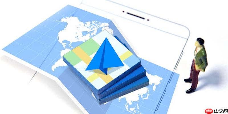 高德地图实时路况不显示怎么办 高德地图刷新路线的方法