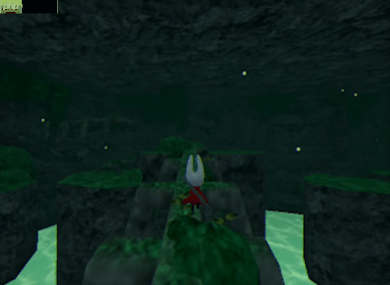 粉丝自制3D版《丝之歌》：但这还是2025年吗？