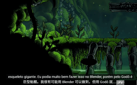 粉丝自制3D版《丝之歌》：但这还是2025年吗？