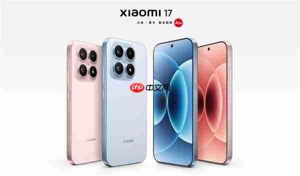 小米17、华为Mate 70 Air：国产手机命名为何要学苹果iPhone 对标还是模仿