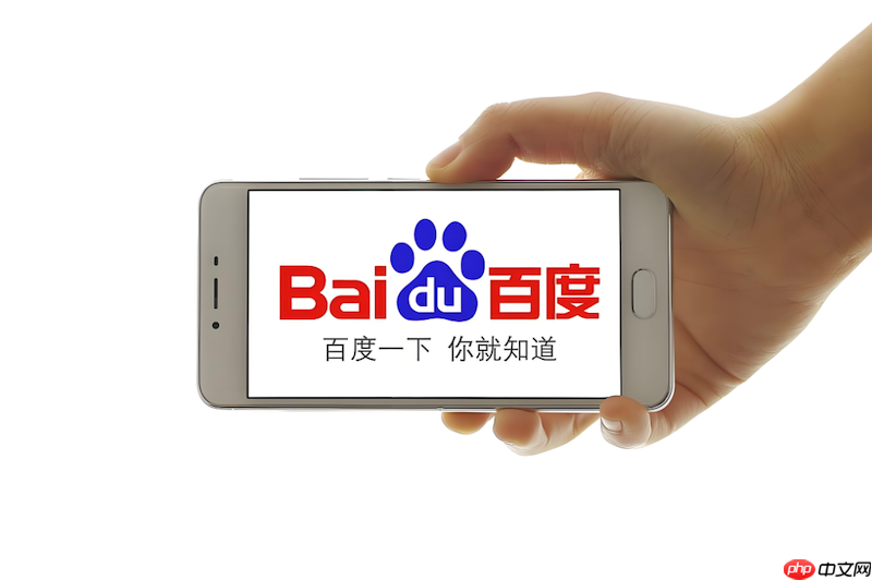 百度浏览器视频没有声音怎么办 百度浏览器音频播放异常修复方法