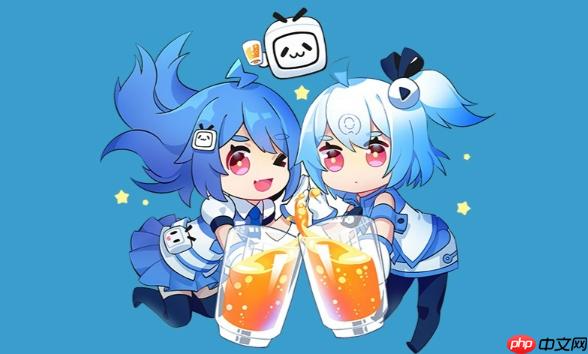 Bilibili登录官网 Bilibili网页版视频