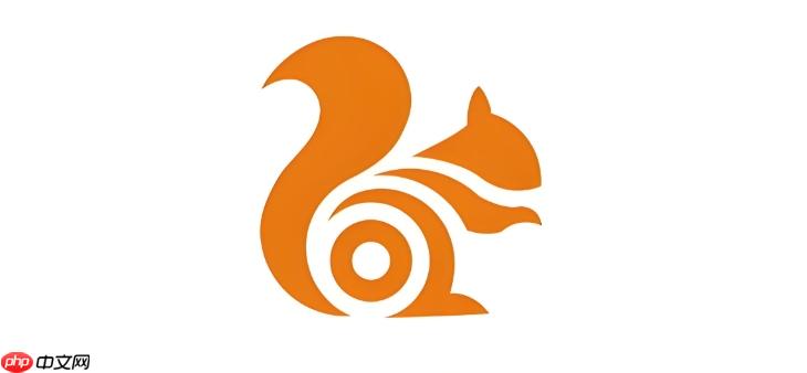 UC浏览器打开网页黑屏怎么办 UC浏览器页面显示异常修复方法