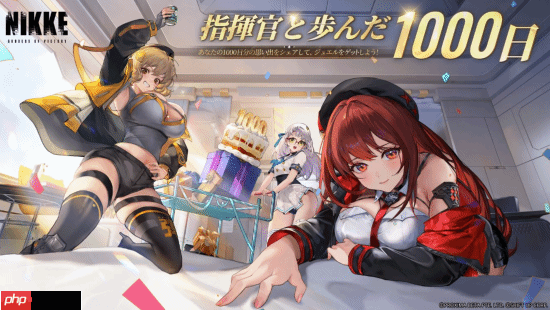 《胜利女神：妮姬》贺图中角色手势引发韩国网友争议：官方再次回应
