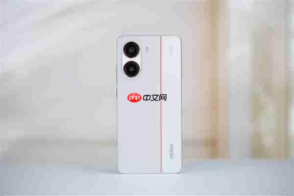 REDMI Turbo 5首发！联发科天玑8500参数出炉：跑分破220万