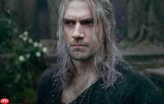 NME深挖亨利离开《巫师》真人剧原因：不忍看到原作被魔改！