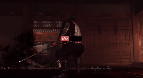 《仁王3》最新短片：在前两作中均有出场的经典角色“服部半藏”回归！