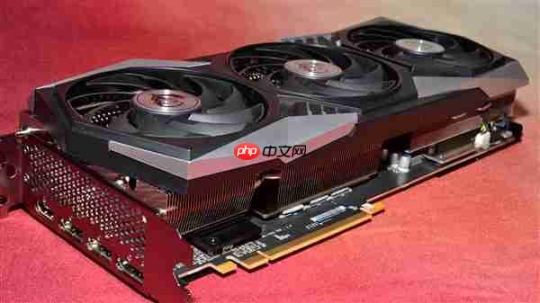 AMD RX 5000/6000系列显卡洗洗睡吧：不再有任何新功能、新优化