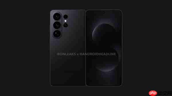 三星Galaxy S26首发Exynos 2600：首款2nm手机芯片