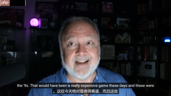 《辐射》创始人：游戏涨价慢是因为以前太贵！