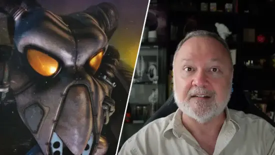 《辐射》创始人：游戏涨价慢是因为以前太贵！