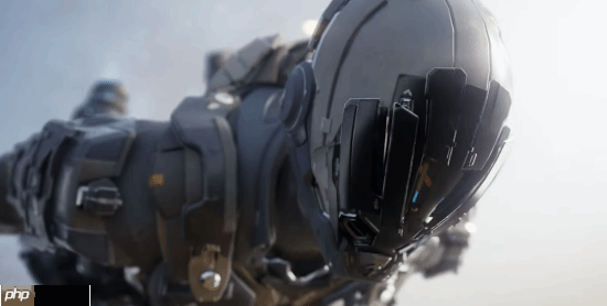 《剑灵》开发商倾情打造！全新战术射击MMO《CINDER CITY》新预告公布