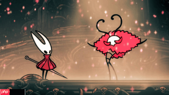 《空洞骑士：丝之歌》原本计划突袭发售！测试期间难度更高