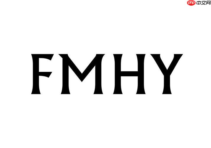 fmhy官网一键访问_fmhy中文官网入口
