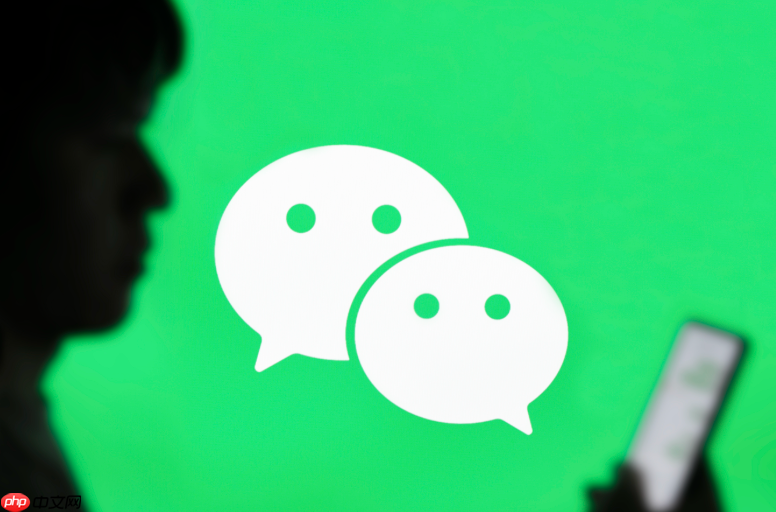 微信语音通话掉线怎么办 微信语音网络优化与修复技巧