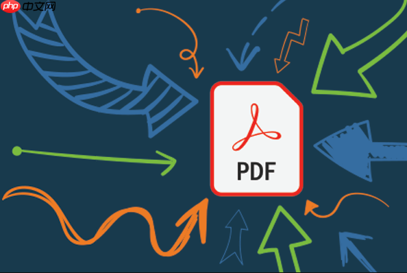 pdf浏览器官方网站直达链接 pdf浏览器平台pdf阅读器主页官方地址