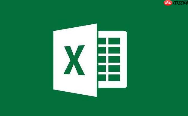 如何在 Microsoft Excel 中创建基本表单