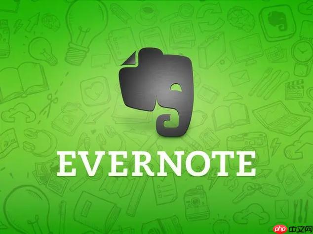 Evernote如何实现快速内容捕获 Evernote网页剪辑器的使用方法